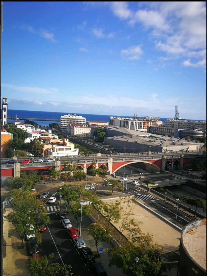 Centrico Y Con Vistas Santa Cruz, Vacation Home Exteriör bild